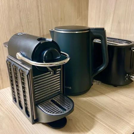 Διαμέρισμα Six V Resortu Pod Spicakem