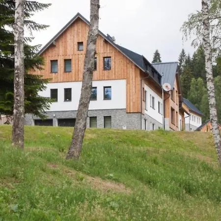 Six V Resortu Pod Spicakem Apartment Smrzovka