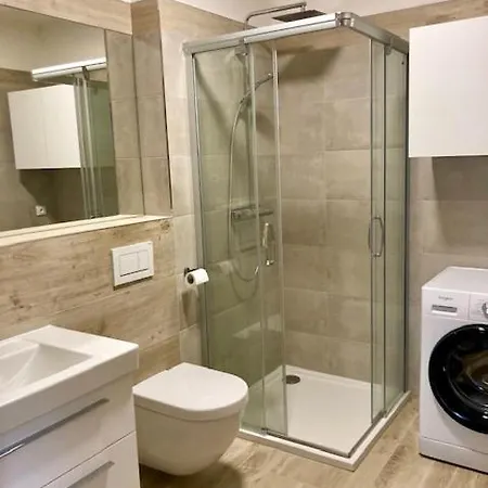 Six V Resortu Pod Spicakem Apartment Smrzovka