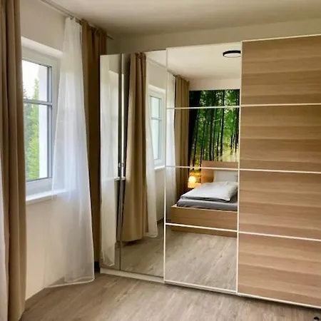 Six V Resortu Pod špičákem *